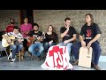 Projeto Nagôs - Nego Nagô 