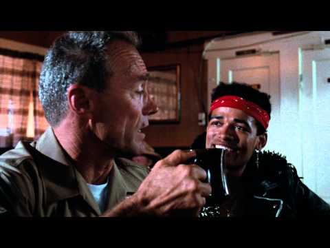 Перевал разбитых сердец - Трейлер