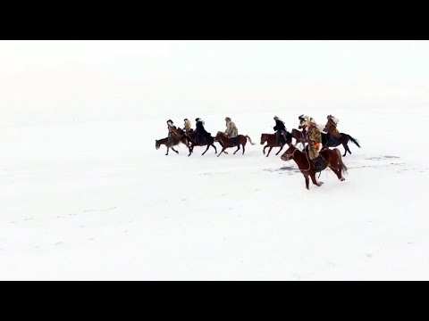 , title : 'モンゴル軍馬のすごさがよくわかる動画'