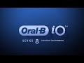 Oral B IO 8 Series Features