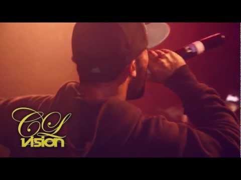 CL Vision: Angel - performing Live @Biggafish [@CLvision1]
