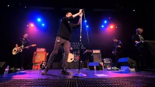 The Twilight Sad - Leave the House (Live on KEXP)