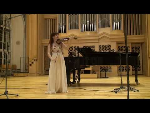 B. Smetana - From my homeland No. 2 - Ludmila Pavlová
