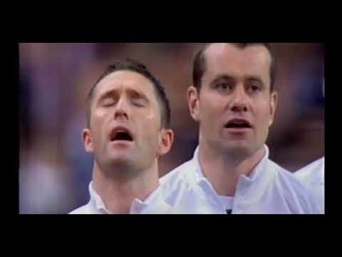 IRELAND VS RUSSIA (EURO 2012 QUALIFIER 3-2)