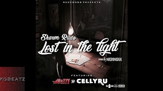 Shawn Rude ft. Mozzy, Celly Ru - Lost In The Light [Prod. By Nick Noxx] [New 2017]