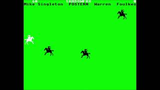 Shadowfax for the BBC Micro
