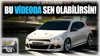 60 DAKİKA BOYUNCA PAZAR! SEZON 3 BÖLÜM 8 | Car Parking Multiplayer 1