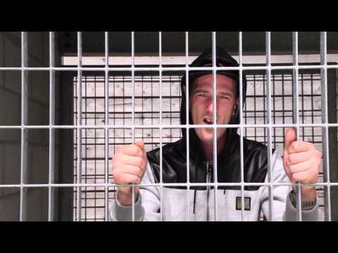 Void - 'Pain' (Official net vid) (cover of Kendrick Lamar's Swimming pools (Drank))