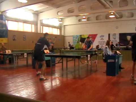 Moldova Cup 2014. Semipeadnii - Chirita / Семипядный - Кирица