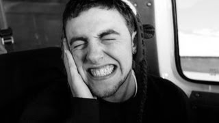 Mac miller - all i want is you lyrics