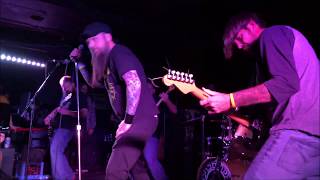 BLOODLET @ The Middle East Downstairs - Cambridge, MA - 5/29/2018