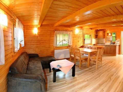 Kudowa Domki i apartamenty u basi