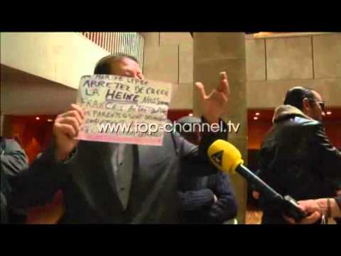 Francë, Marine Le Pen në gjyq për fyerje të myslimanëve - Top Channel Albania - News - Lajme