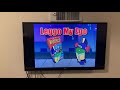 Bonus Preview Showcase VeggieTales The Ballad Of Little Joe