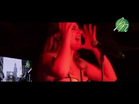 SugarMammas в The Voda. Видеоотчёт. 30.08.2014