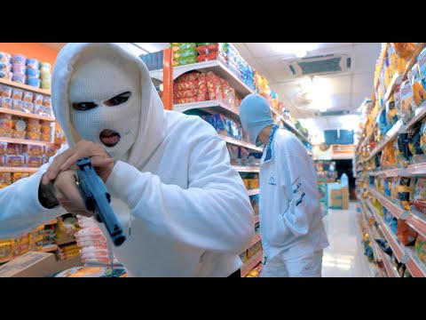 Abubakarxli - Circleliling (Official Music Video)