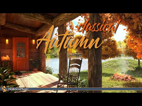 Classical Music for Autumn