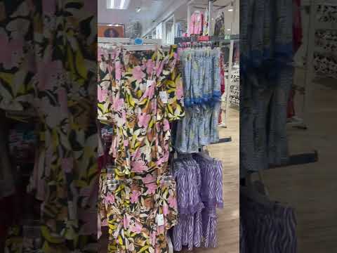 Primark lingerie new collection #hashtags #fashion