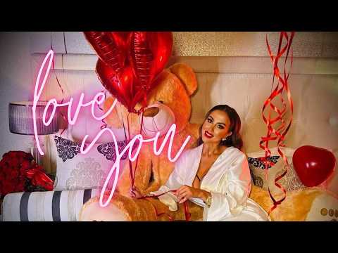 LOLA – LOVE YOU 💖✨ (OFFICIAL MUSIC VIDEO) 🎶❤️