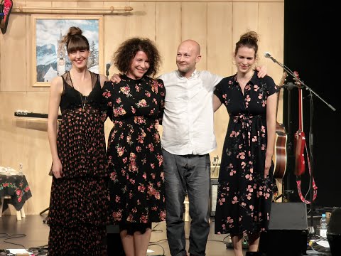 Ganes Vives! (Ausschnitte)