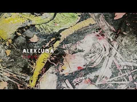 Alex Cuba - Seré Feliz (Visualizer)