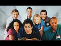 Scrubs 3x19 - The Polyphonic Spree - Light And ...
