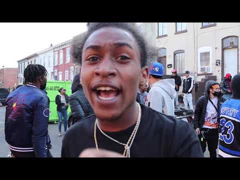 Behind the scenes of Problem Khild & Khubbz ~Droppin Video