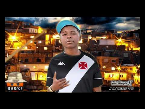 Mc Meno k camisa do Vasco Ft)  Meno tody