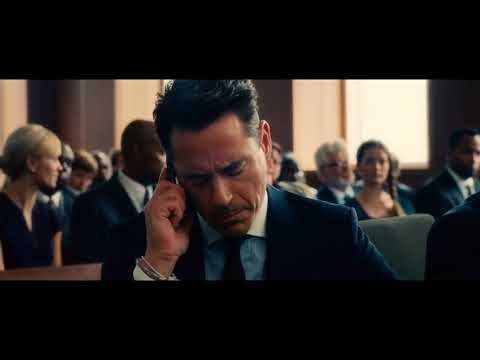 Opening Scene THE JUDGE Movie Scene | HD Video | 2017
