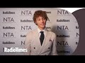 NTAs 2023 EastEnders Bobby Brazier Praises BBC Soap