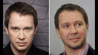Сцена помогает забыть о боли: Почему Евгений Миронов не любит говорить о своей личной жизни