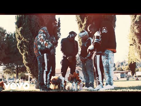 Sleepy D - Day I Go (Official Video) ft. D-Lo, Marlo Mari