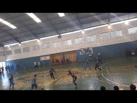 Sport Jabaquara F.S. X S.V.L. F.S. - Final Copa Bunca