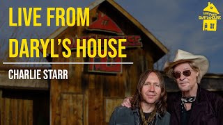 Daryl Hall &amp; Charlie Starr (Blackberry Smoke) - Run Away From It All (Live From Daryl's House)