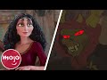 Top 30 Greatest Disney Villains Of All Time