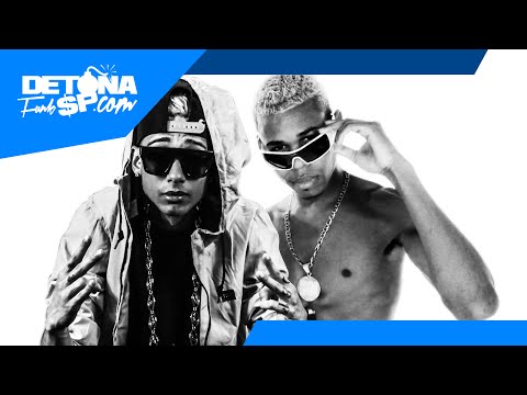 MC 2K e Maéstro BÊ - Tá no Baile de Favela (DJ Yuri Martins)