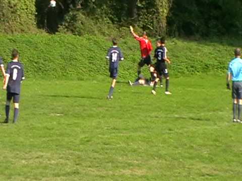 27/09/2009 Torchance (3) SC Nasgenstadt - FC Alb