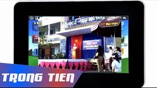 preview picture of video 'Tiểu Phẩm : Lạc Lối - Khối 9 VTS (Phòng , Chống Tội Phạm)'