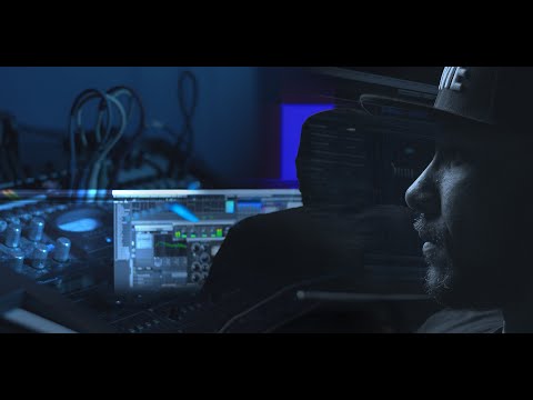 Prime Sounds V.1 by Justin Prime (Official Trailer)