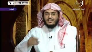 صورة التفسير المباشر   الحلقة 18 الجزء الثامن عشر من القرآن الكريم   رمضان 1429هـ