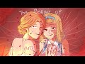 The Ballad Of Sara Berry Animatic 15 TW Blood Murder