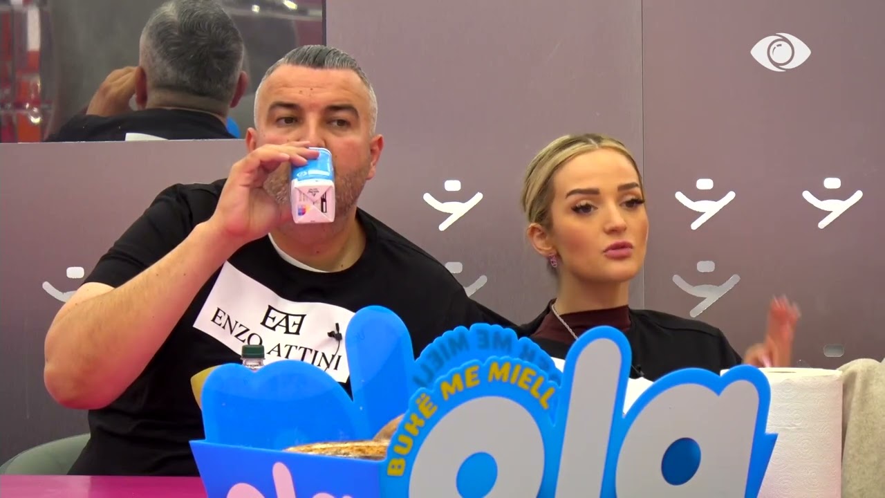 “Unë nuk po të ofendoj”/ Selin i kthehet Rogertit: Ti nuk je treguar burrë këtu kur…