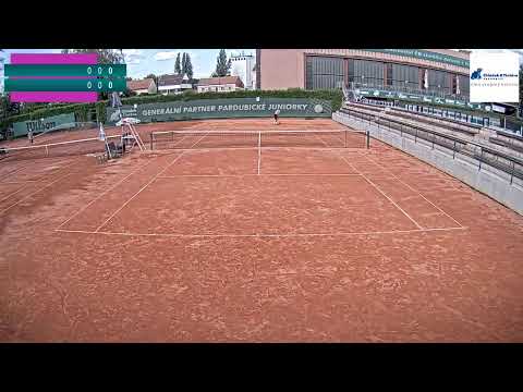 Kurt 7_15.8.2019  - 92. Pardubická juniorka MČR dorostu ČTS 2019