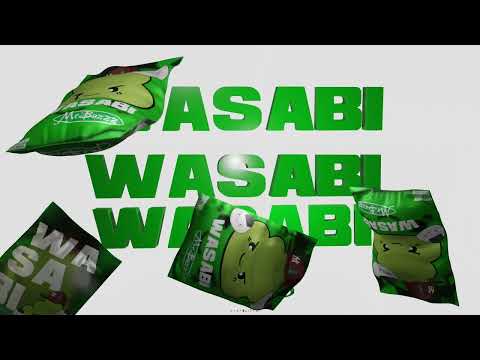 Miniatura de Wasabi Freestyle