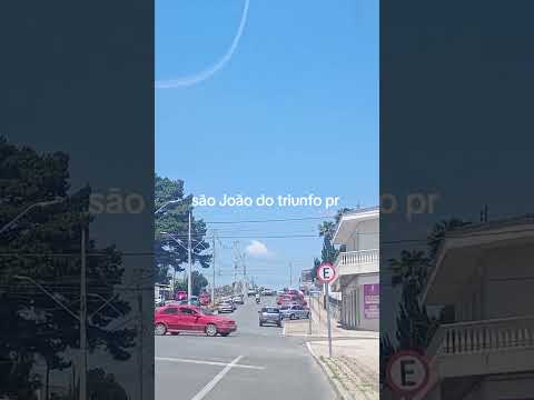 26 de novembro de 2025 são João do triunfo pr