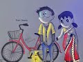 Tu Dena Ishara Kajwa Marathi Song New Whatsapp Status Shorts Nobitasizuka Marathisong