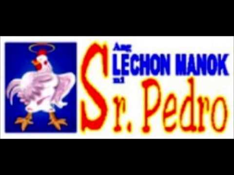 Lechon Manok Ni Sr. Pedro (Jingle Song)(Teaser)