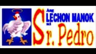 Lechon Manok Ni Sr. Pedro (Jingle Song)(Teaser)