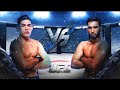 Anshul Jubli VS Mike Breeden || FULL FIGHT || | UFC 294 : Makhachev vs. Volkanovski Full Fight #ufc