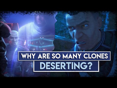 How Captain Rex is Single-Handily Creating his own 'Clone Rebellion'